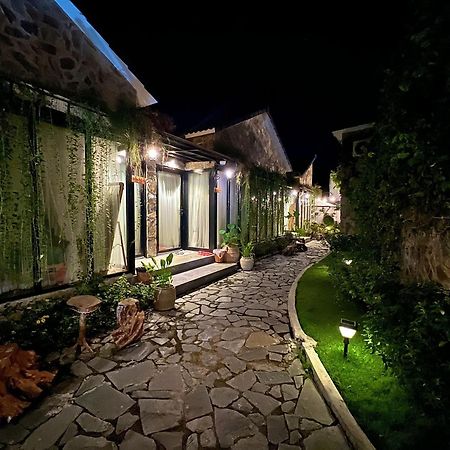 Ben Do Xua Homestay & Coffee Cai Rang Esterno foto