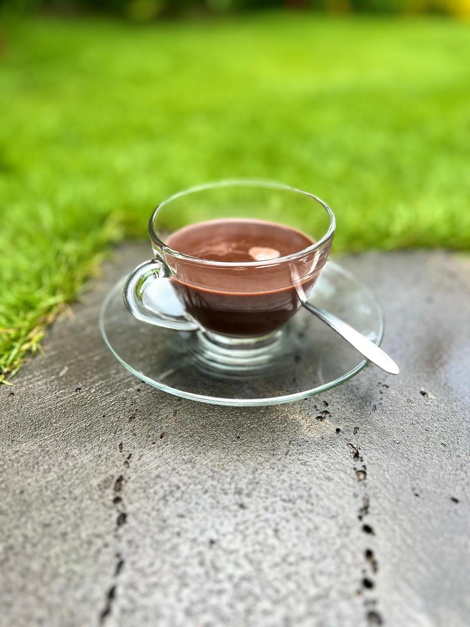 Ben Do Xua Homestay & Coffee Cai Rang Esterno foto