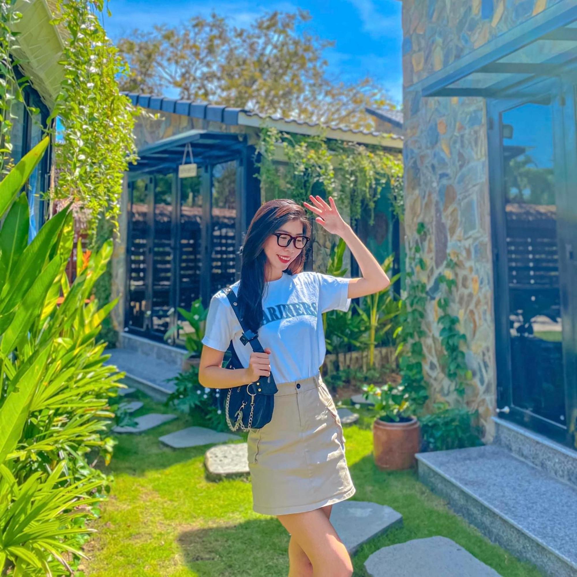 Ben Do Xua Homestay & Coffee Cai Rang Esterno foto